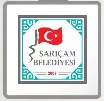 Sarıçam Belediye Binası