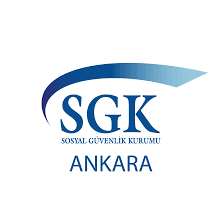 Ankara Kızılay SGK Hizmet Binası