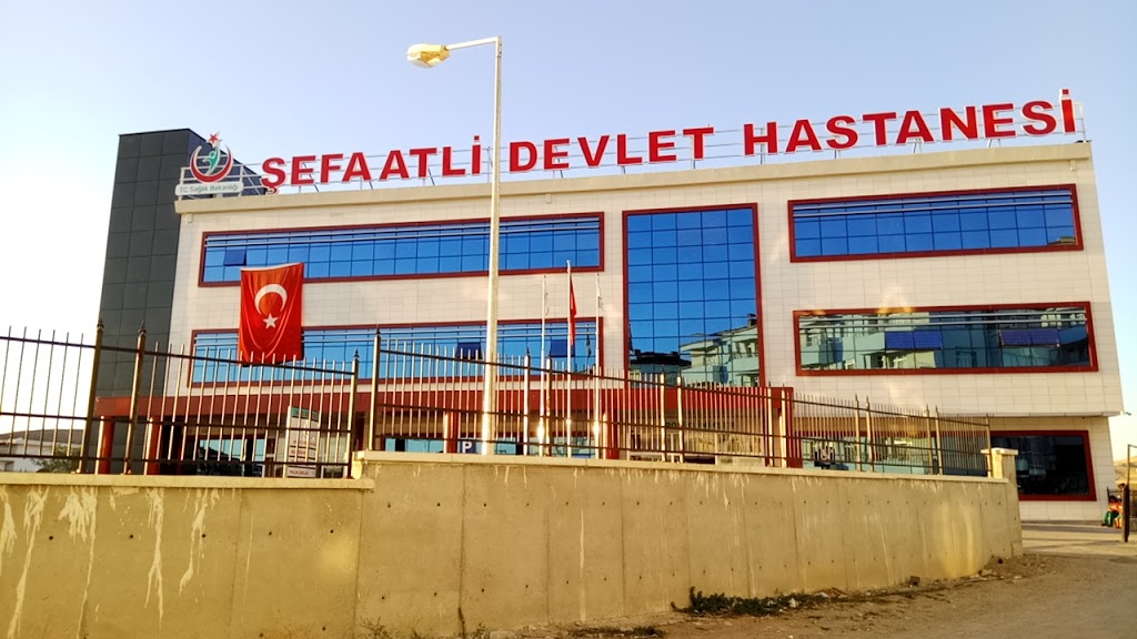 Yozgat Şefaatli Devlet Hastanesi